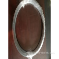 BWG 18 Low Carbon Gegalvanised Iron Wire